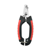 Professional Pet Dog Nail Clipper Cutter Stainless Steel Grooming Scissors Clippers for Animals Cats produtos para pets