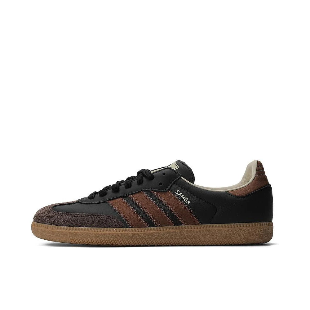 Adidas Originals 2025 Mens SAMBA OGORI-CLASSIC Sneaker IE9123