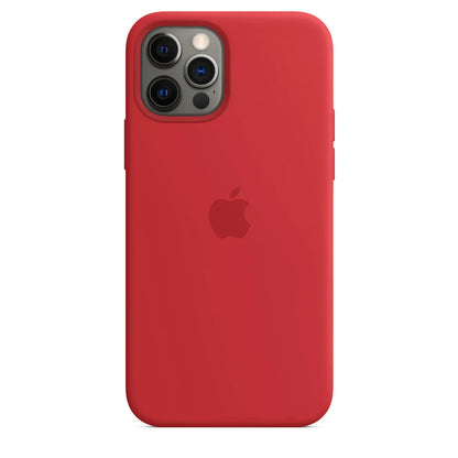 Official Original Silicone Phone Case For iPhone 16 13 15 14 12 Pro Apple Case for iPhone 16 Plus 13 14 11 12 15  Pro Max cover