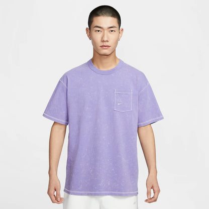 NIKE 2025 Men's AS U NSW TEE M90 OC PK A LBR Knitted T-shirt HJ0777-527