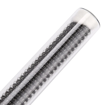 Aquarium Fish Tank Heater Submersible Fish Tank Heater Sensitive Thermostat Multi-angle Installation 25W 30L/50W 60L Turtle Tank