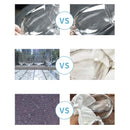 1PC Cleaning Cloth For Wiping Red Wine Glasses Wipe The Glass Without Leaving Any Marks Cup Wiping Cloth Cleaning Cloth