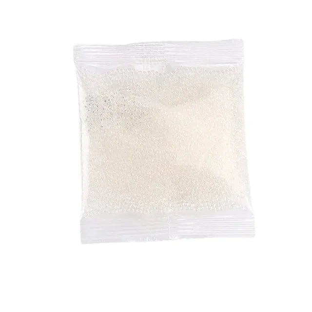 5000 perlas de gel para pistola Orbeez, hidrogel para crecimiento en agua, munición Orbiz Blaster, decoración del hogar, barro de crecimiento, juguetes para niños, bolas de gel. 