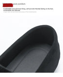 New Men's Loafers, Lightweight and Breathable Casual Shoes, Mens Flat Driving Shoes, Soft Sole Slip-on Business Shoes, Moccasins