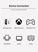 ZSUS 15.6-Inch Portable Monitor Touchscreen 1920*1080 HDR Low Blue Light For XBox PS4/ 5 Switch Loptop Cell Phone PC Extension