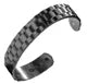 Pure Copper Bracelet Men Magnetic Arthritis Adjustable Magnets Men Cuff Bracelet Magnetic Therapy Health Energy Bracelet for Men