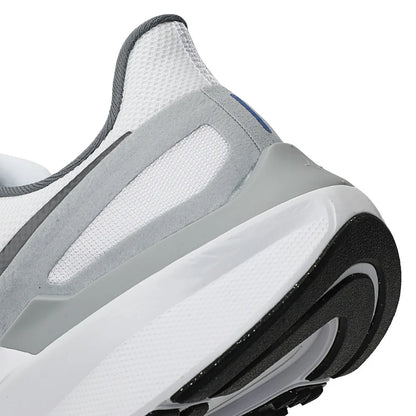 Tênis de corrida NIKE 2025 masculino NIKE AIR ZOOM STRUCTURE 25 DJ7883-111