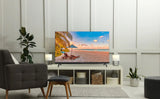 Metz QLED TV 32 "40" Inch Smart LED Television Google Tele HDR 10 Dolby Audio Bluetooth 5.1 EyeCare Tuner 2025 32MQF7030Z