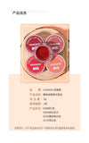 Korean Female Cosmetics Cute Makeup Matte Lipstick Care Lip Plumping Gloss Mud Tint for Lips Lipgloss Base Long Lasting Lip Dye