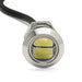 18mm silver shell A