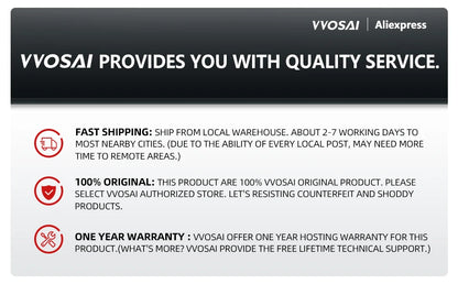 VVOSAI Curved Straight Tweezers Anti-static Precision Stainless Forceps Phone iPad Repair IC Chips Motherboard Repair Hand Tools