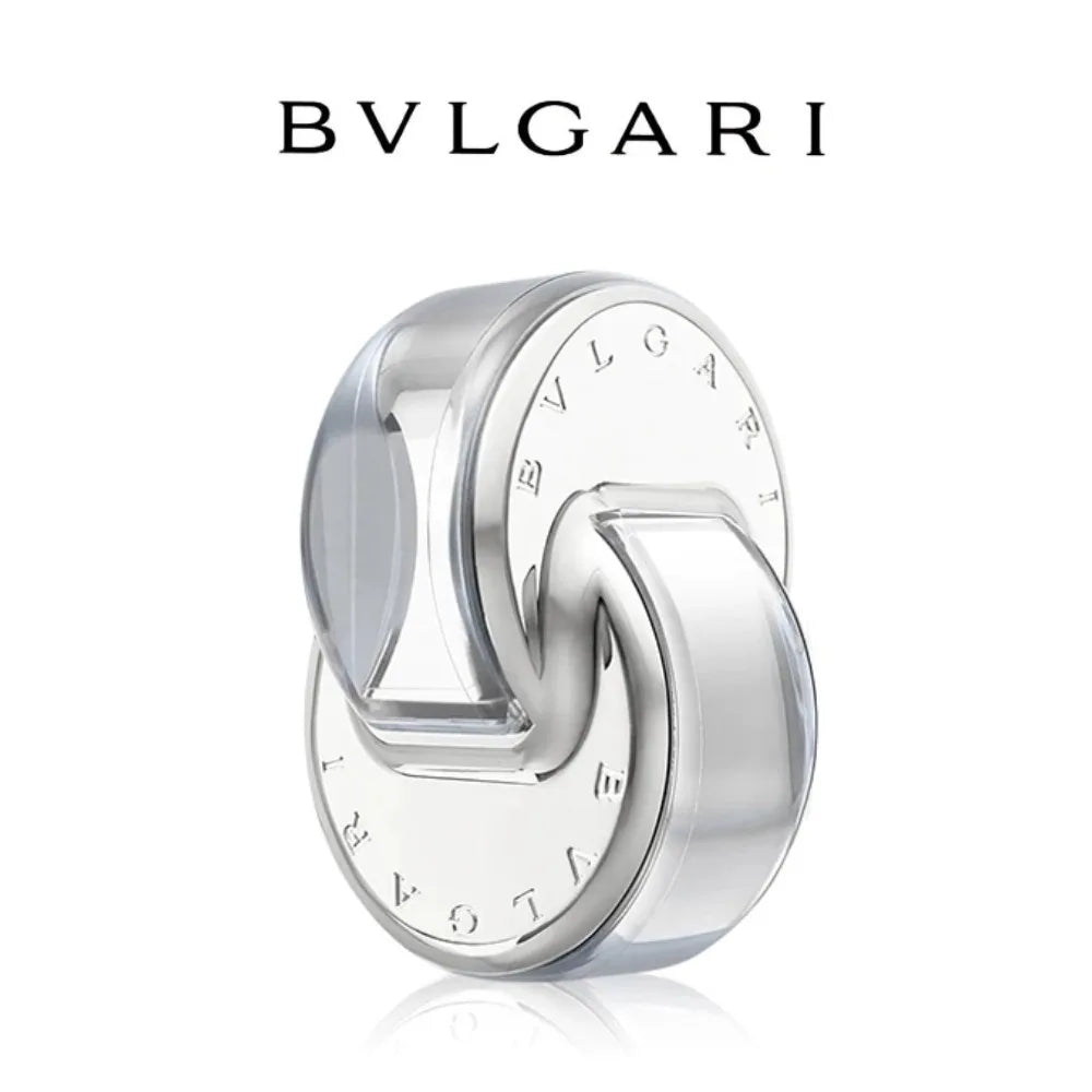 Bvlgari Women's Omnia Crystalline Eau De Toilette Spray Perfume 50ml (Silver), Original Women's Perfume, Sephora Stuff Beauty