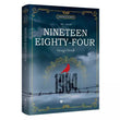 English Novel Book Nineteen Eighty-Four English Original Version 1984 World Classic Literature Fiction Book Genuine Libros