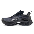 ONEMIX Trail Racing Running Shoes Cushion Breathable Mesh Stable Wearable Outdoor Carbon Plate Marathon Sport Training Sneakers