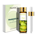 PHATOIL 1/3/9pcs 10ml Sweet Fruit Fragrance Oil For Aromatherapy DIY Candle Cherry Apple Strawberry Mango Coconut Fragrance Oils