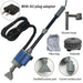 AU plug adapter
