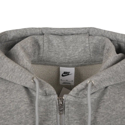 Sudadera con capucha de punto Nike 2025 AS M NK CLUB FT FZ para hombre FN3885-063