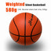 Weighted-580g-Orange