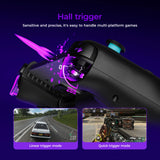 LEADJOY Blade Plus Wireless Gamepad Supports Switch 1 2/Android/IOS/PC/Pad Stretchable Game Controller