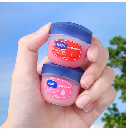 Juego de 4/6/8 bálsamos labiales hidratantes, blanqueadores, con base vegetal natural, hidratantes para labios agrietados, gel hidratante.