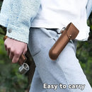 Outdoor Carpenter Drill Bits for Camping Survival Tools Drilling Holes Chopping Wood Accessories Four Blade Support Drill Bits