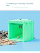 Melon Seed Peeler Automatic Shelling Machine Sunflower Melon Seed Lazy Artifact Opener Nutcracker Household Kitchen Accessories