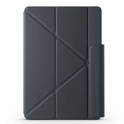 For OnePlus Pad Pro 12.1 Case Ultra Thin Multi-folding Stand Magnetic Tablet for OnePlus Pad 2 Pad2 Cover with Auto Sleep/Wake