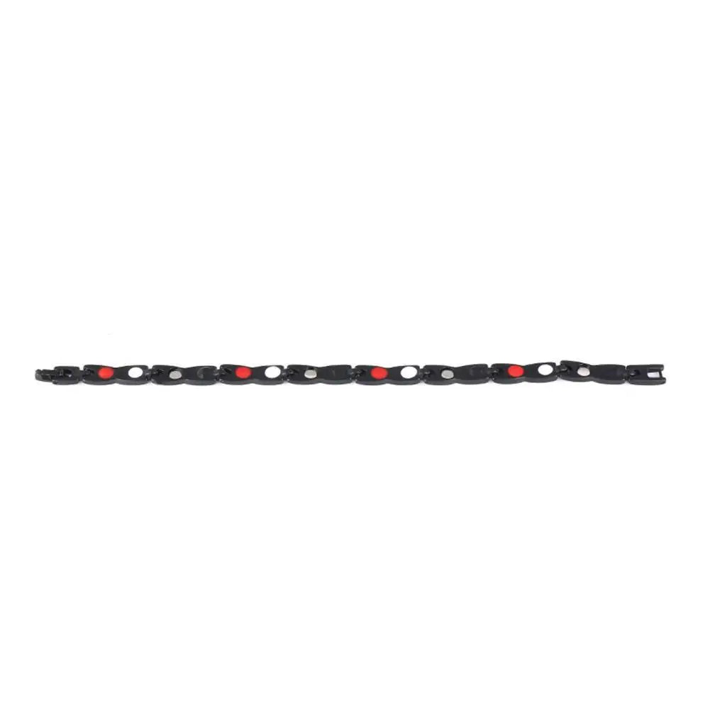 Pulsera magnética de terapia con diseño de dragón para mujer y hombre.
