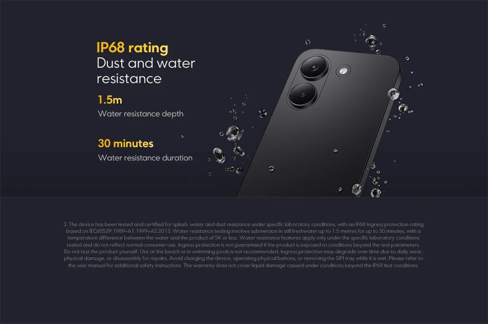 Global Version POCO X8 Pro 6500mAh battery W HyperCharge 50MP hand camera Supports NFC