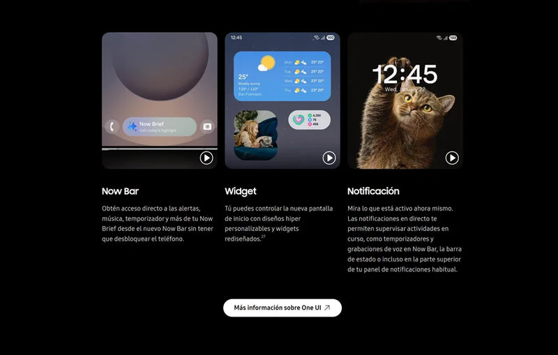 Samsung Galaxy S25 Ultra 5G Smartphone 200MP Quad AI Camera Snapdragon 8 Elite 6.9"120Hz Dynamic AMOLED 2X Display Cell Phone