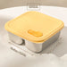 Yellow 600ml