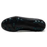 Original New Arrival NIKE PHANTOM GX II ACADEMY AG Men's Football Shoes Sneakers