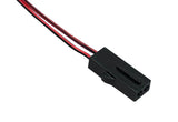 For VW Transporter T5 T6 High Level 3rd Centre Third Brake Light Connector Plug