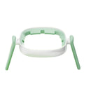 Asa de silicona para biberón clásico recién nacido, libre de BPA, compatible con biberones Hegen, accesorios para biberones. 