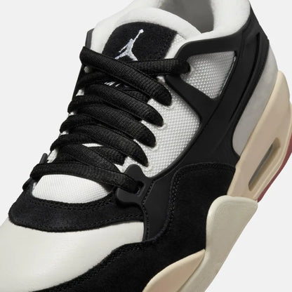 NIKE 2024 Men's AIR JORDAN 4 RM Jordan Basketball Shoes FQ7399-100