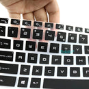 Keyboard Cover for ASUS Vivobook 15 Pro 15X OLED GO S S15 N6506 S5507 S5506 M5506 X1505 M1505 K3504 Silicone Protector Skin Case