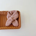 Children's warm knitted scarf Korean version children's scarves boys and girls baby wholesale 1-5 years old winter 
