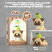 PUG nobox