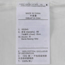 NIKE 2025 Women's AS W NSW SS BOXY RETRO TEE GCE Knitted T-shirt IH0825-133