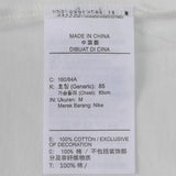 NIKE 2025 Women's AS W NSW SS BOXY RETRO TEE GCE Knitted T-shirt IH0825-133