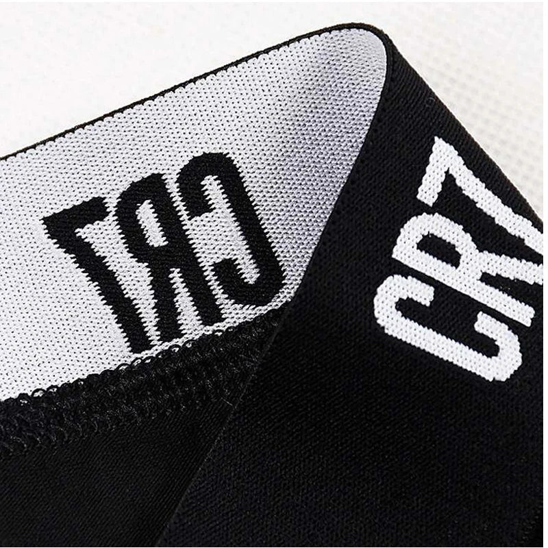 CRIIS SEVEN 7 Mens Sports Underwear Men's Boxers Underpants Shorts Fitness Man Panties Lingerie Brand Underwear Cotton M-2XL