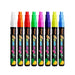 8 Colors-7mm