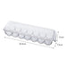 egg storage box