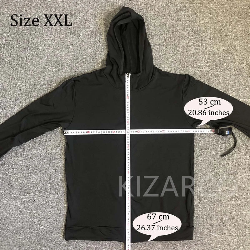 Conjuntos de running para hombre, de invierno, para exteriores, de 2 a 5 piezas, para fitness, trotar por la mañana, deportes, secado rápido, resistente al viento, ciclismo, entrenamiento, chándal