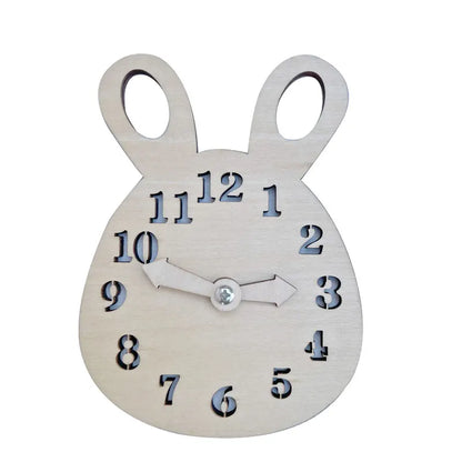 Busy Board DIY Montessori Toys Lock Mobile Children Wood Chips Skill Training Parent-Child Game Puzzle Intelligence Development