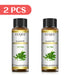 2pcs Tea tree
