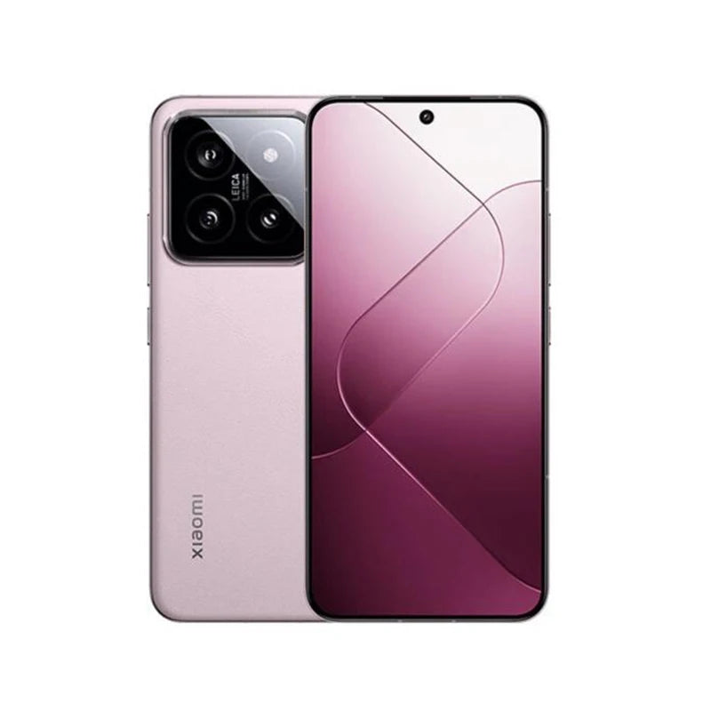 Xiaomi 14 5G SmartPhone 6.36 inch 120HZ refresh rate 50MP Camera Good Condition Original used phone