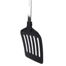 Stainless Steel Turners Kitchen Tools Nylon Handle Spatula Fried Shovel Egg Fish Frying Pan Scoop Spatula Cooking Utensils