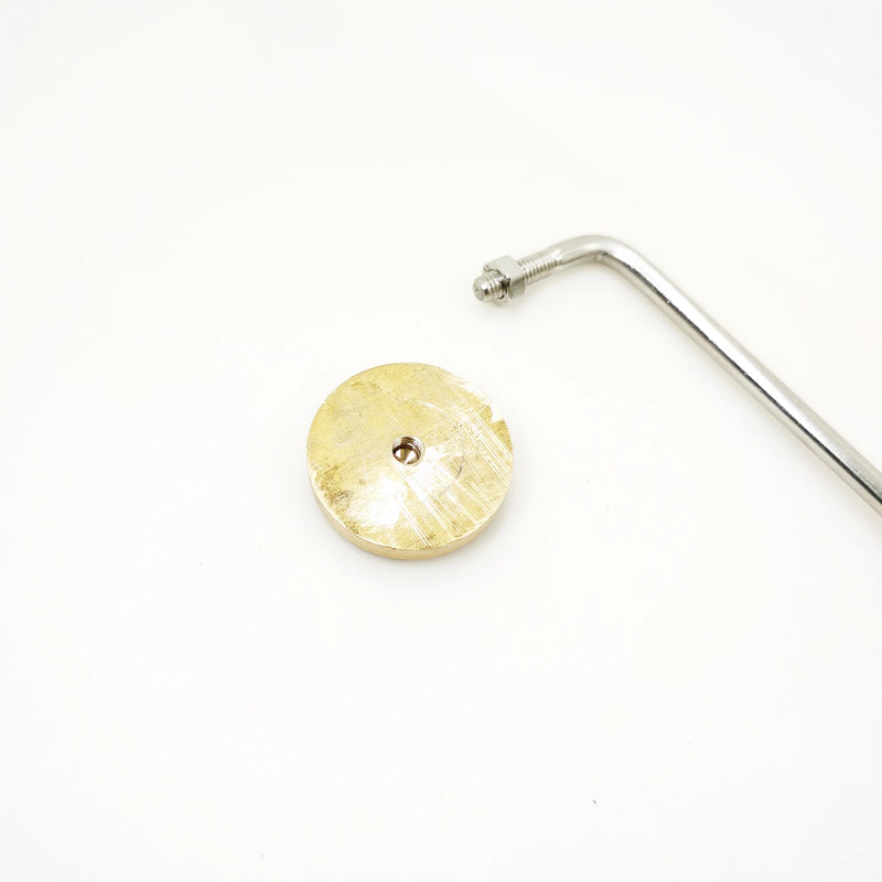 Customize Hot Brass Stamp Iron Mold personal Logo,Personalized Mold heating on Wood Leather cookie Clay DIY gift,Custom Design