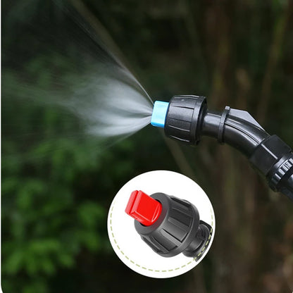 Portable Multi-purpose High Pressure Disinfection Spraying Machine Ultra Long Endurance Electric Sprayer for Farms Orchard 5L/8L